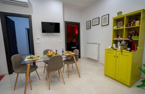 Catanzaro Lido Apartment | Vintage Home
