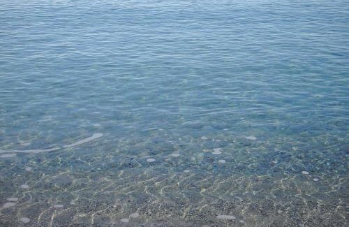 Luddui Apartment | Vista Baia Blu