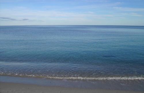 Luddui Apartment | Vista Baia Blu