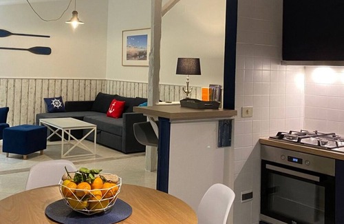 Marina di Fuscaldo Apartment | Vitola Sea Apartment