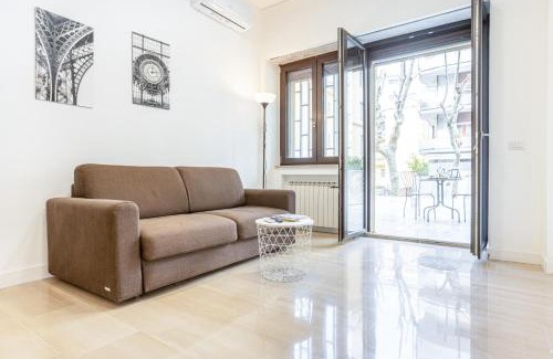 Vomero Apartment | Vomero Deluxe Apartments