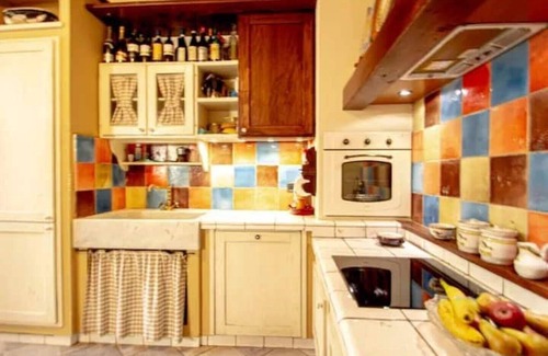 Capraia e Limite Apartment | Vrbo Property