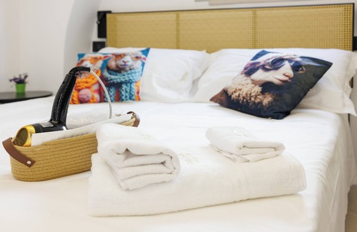 Vasto Bed & Breakfast | Vrbo Property