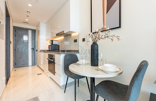 Al Barsha Apartment | Walking distance to Miracle Garden and Butterfly Garden, Few mins drive to MOE