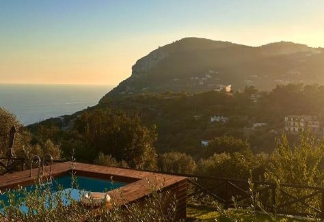San Pietro House | Wanderlust