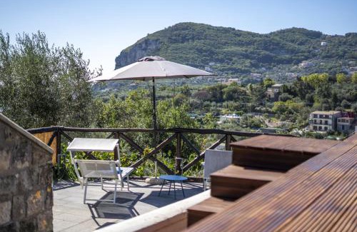 San Pietro House | Wanderlust