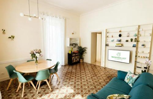San Pietro House | Wanderlust