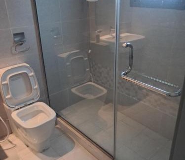 International City Apartment | Warsan star