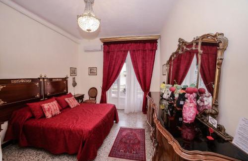 Santa Lucia House | WELL COME - Lungomare SANTA LUCIA