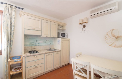 Porto Istana House | White Sand Residence