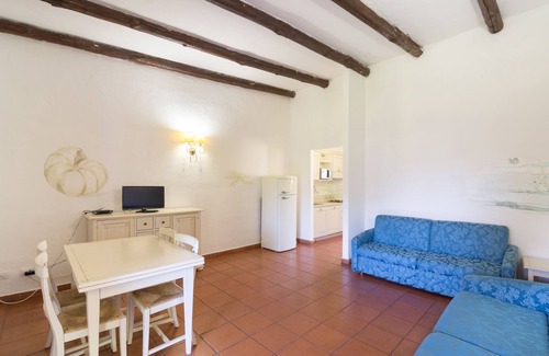 Porto Istana House | White Sand Residence