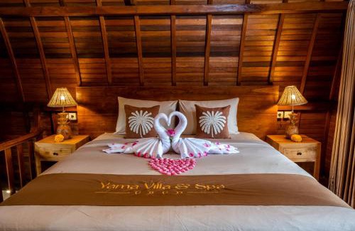 Payangan House | Yama Villa & SPA Payangan Ubud