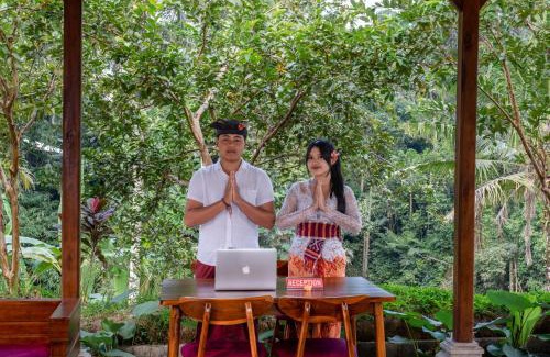 Payangan House | Yama Villa & SPA Payangan Ubud