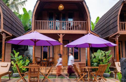 Payangan House | Yama Villa & SPA Payangan Ubud