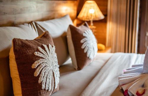Payangan House | Yama Villa & SPA Payangan Ubud