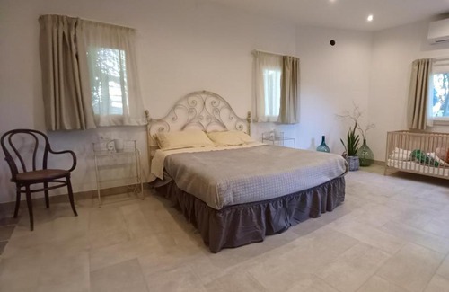 Meta Villa | YourHome - Antico Casale Sorrentino & Suite - Indipendent Villa