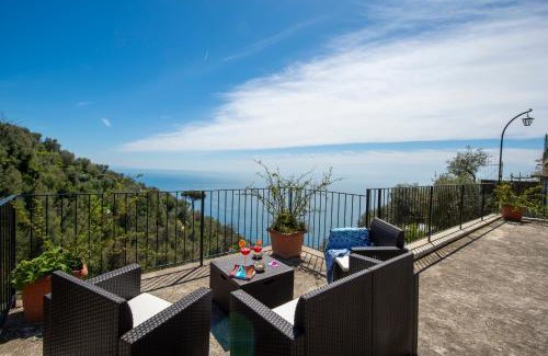 Montepertuso Apartment | YourHome - Relais Casa degli Angeli