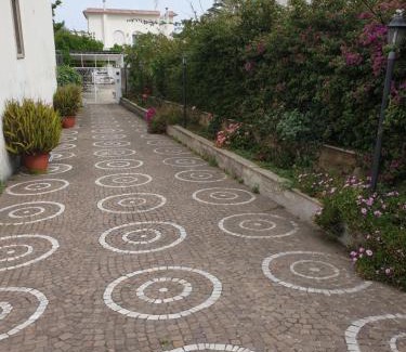 Meta Apartment | YourHome - Villa Sorrento