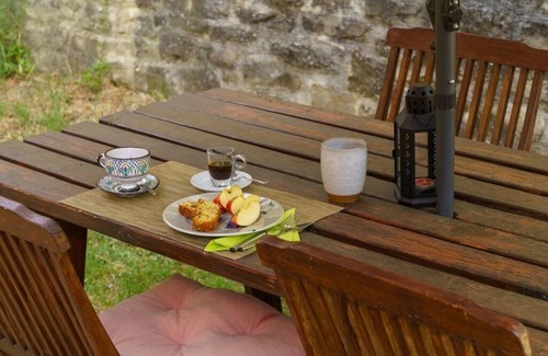 Valfabbrica Apartment | Zafferano, Agriturismo Ca'Mazzetto