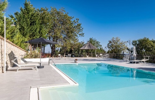 Abbateggio Apartment | Zi Pasquale by Rentbeat