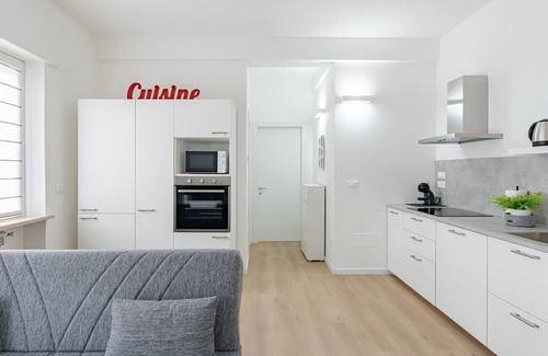 Lanciano Apartment | Zia Mary - YourPlace Abruzzo