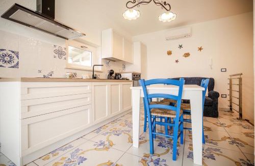Gioia Tauro Apartment | Étoiles Guest House