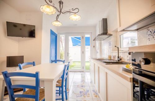 Gioia Tauro Apartment | Étoiles Guest House