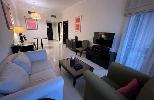 Barsha Heights Apartment | Апартаменты у метро Dubai Internet City Оплата российскими деньгами