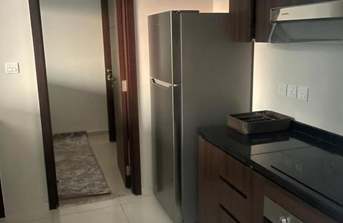 Dubai Apartment | دبي هيلز 2