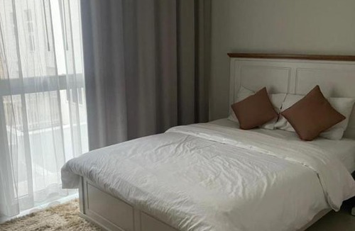 Dubai Apartment | دبي هيلز 2