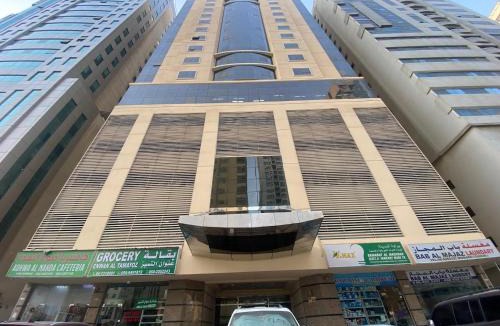 Sharjah Hostel | سكن شباب بالتعاون - ALEX Hostel - Sharjah