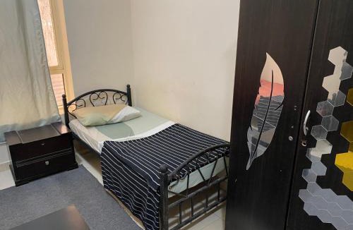 Sharjah Hostel | سكن شباب بالتعاون - ALEX Hostel - Sharjah