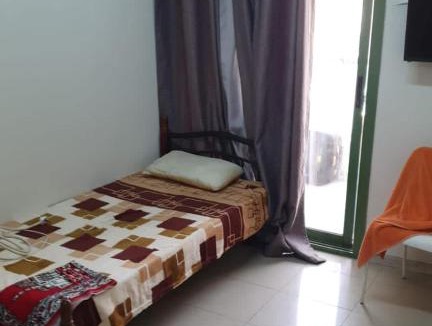 Al Majaz Apartment | شقة