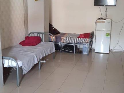 Al Majaz Apartment | شقة