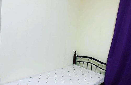 Al Majaz Apartment | شقة