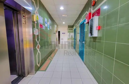 Al Majaz Hostel | قصر الماسه