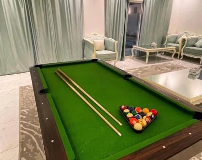 Sharjah Other | مزرعة العائلة