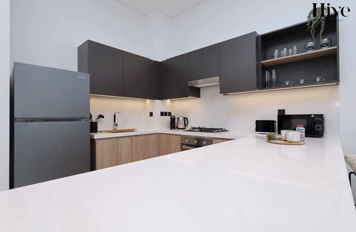 Jebel Ali Apartment | 1 Bed Apt in 7 By Aurora 102