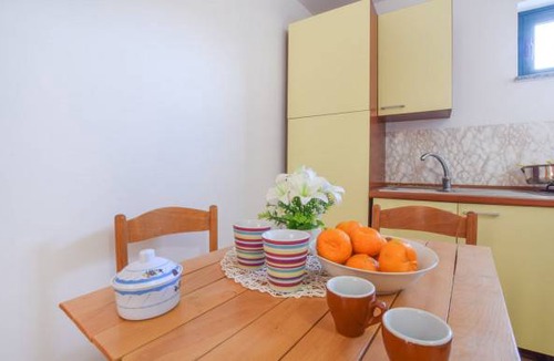 Portigliola Apartment | 1 bedroom accommodation in PORTIGLIOLA