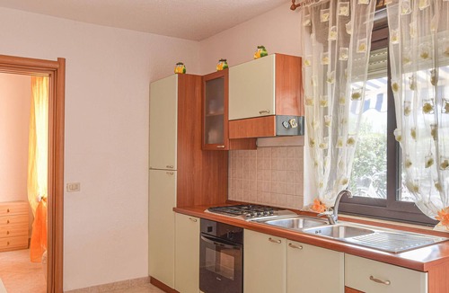 Botricello Apartment | 1 bedroom accommodation in Botricello