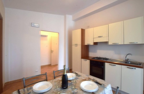 Palmi Apartment | 1 bedroom amazing apartment in Palmi