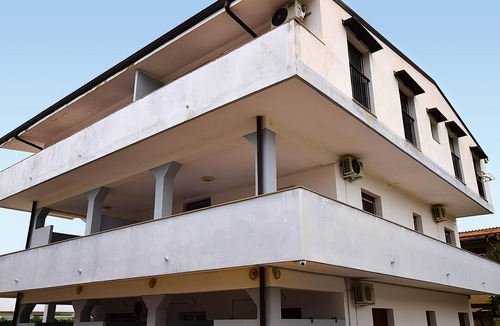 Palmi Apartment | 1 bedroom amazing apartment in Palmi