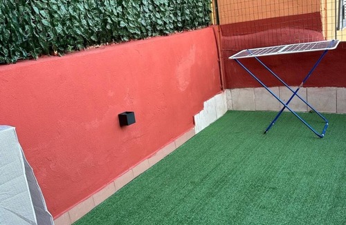 Naples Apartment | 1 bedroom apartment in ercolano