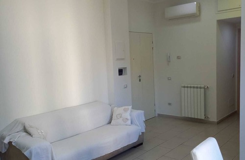 Fuorigrotta Apartment | 1 bedroom apartment in naples