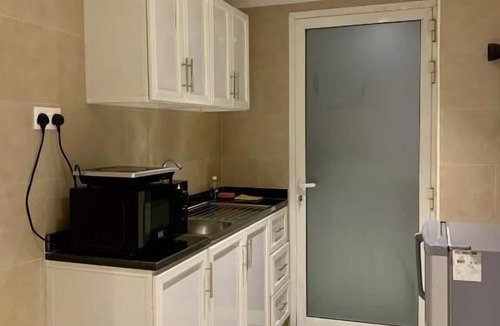 Al Sharq Apartment | 1 Bedroom Apartment Near Nesto Hypermarket Butina
