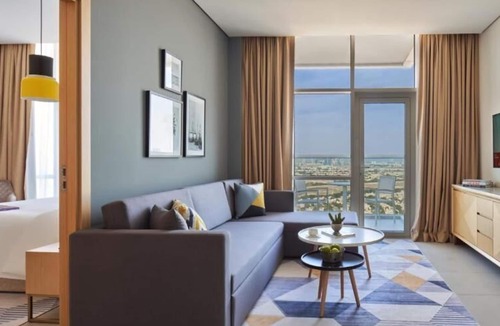 Jumeirah Village Triangle Apartment | 1 Bedroom Apartment Near the Community JVT