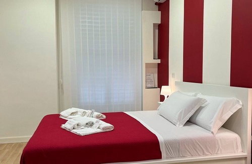 Scafati Bed & Breakfast | 1 Bedroom Bed & breakfast in Scafati