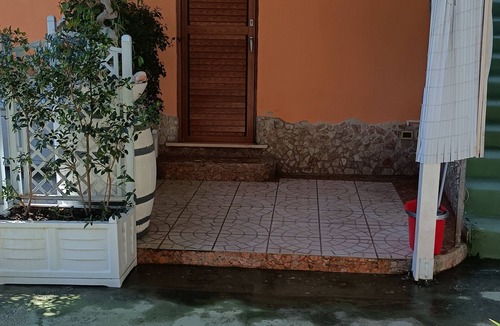 Succhivo Bed & Breakfast | 1 Bedroom Bed & breakfast in Forio