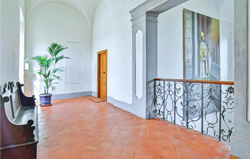 Arezzo Apartment | 1 Bedroom Gorgeous Apartment In Arezzo
