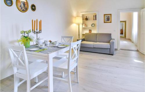 Arezzo Apartment | 1 Bedroom Gorgeous Apartment In Arezzo